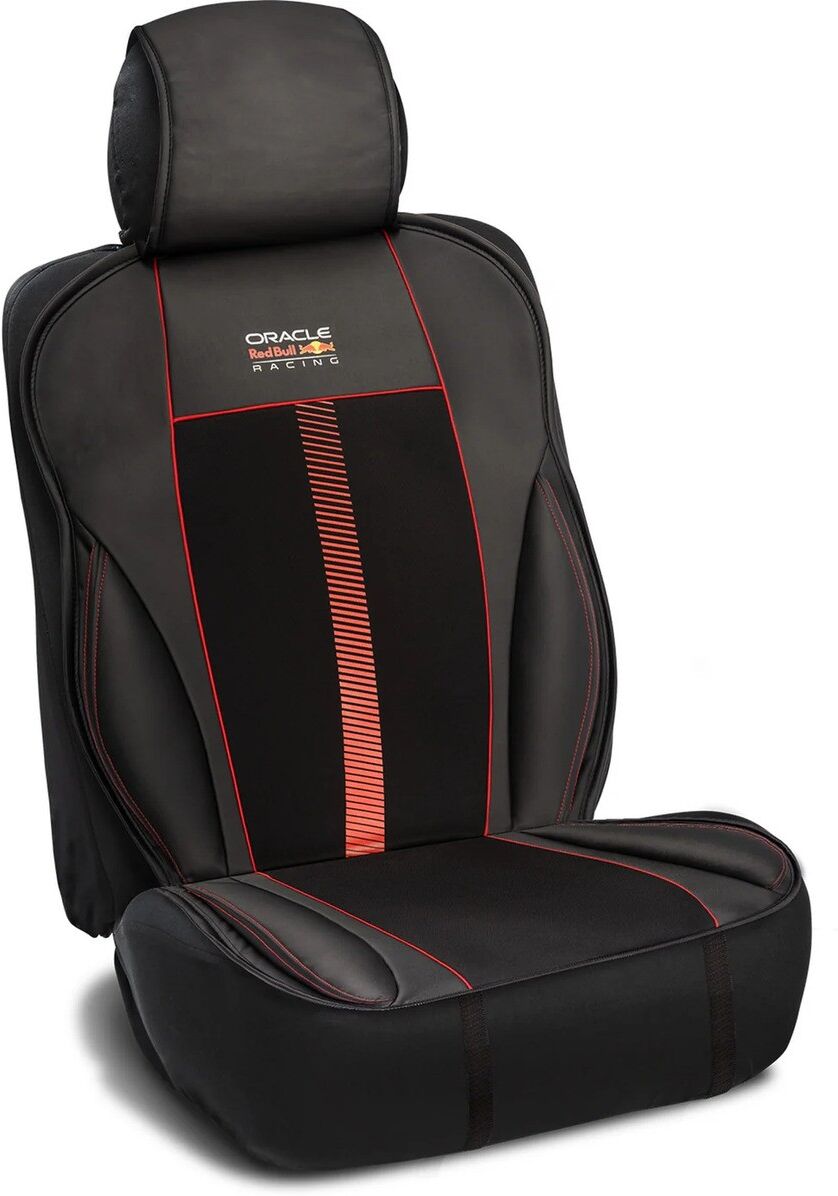 Red Bull Racing RBSCU012BR Car seat protector