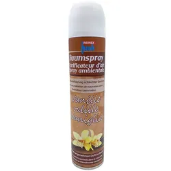 Lufterfrischer Reinex Duftspray Vanille 300 ml angenehmer wohlriechender Duft, neutralisiert Gerüche