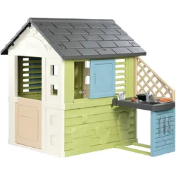 Tchibo - Smoby Life Spielhaus »Pretty« mit Küche