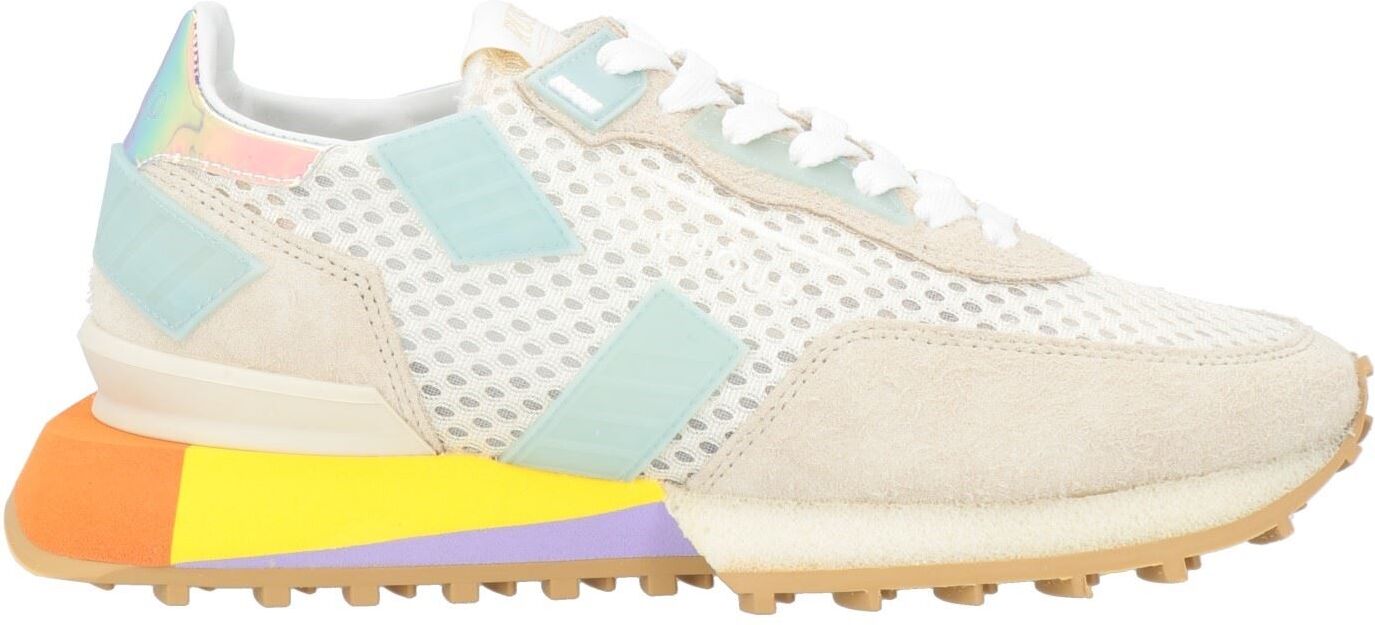 Ghōud Venice Sneakers Mujer Topo 38,40 Mujer