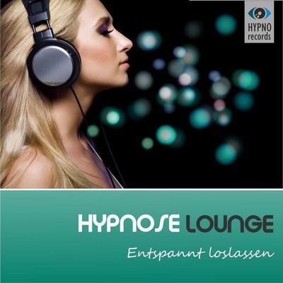 Hypnose Lounge - Entspannt Loslassen mit der deutschen Stimme von Angelina Jolie - Katja Schütz, Audio, 4056198086469