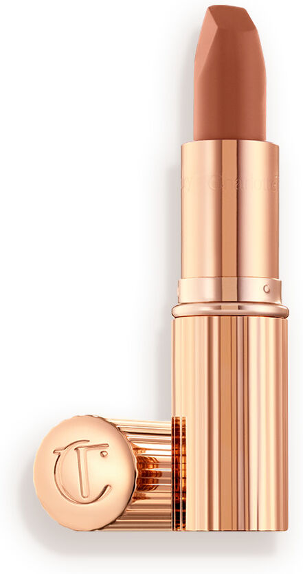 Charlotte Tilbury The Super Nudes - Matte Revolution Nude 1047 The Super Nudes Size: