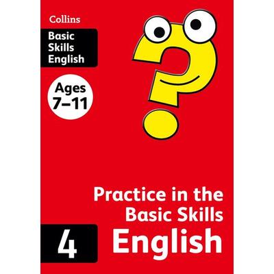 English Book 4, Taschenbuch von Harpercollins Uk, HarperCollins, 978-0-00-750545-6