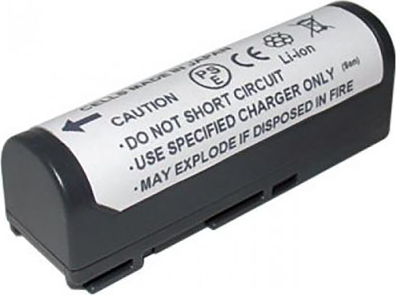PowerSmart vervangingsaccu 2600 mAh voor Sony MD Walkman MZ-B3, MZ-E3, MZ-R2, MZ-R3, MZ-R30, MZ-R35, MZ-R4ST, type LIP-12, LIP-12H
