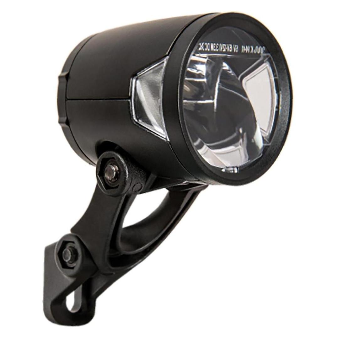 Herrmans H-Black MR8 E (180 lm) (338-506-9500)