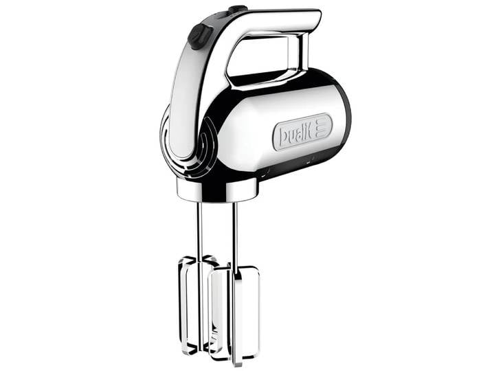 Dualit Dualit Handmixer Edelstahl