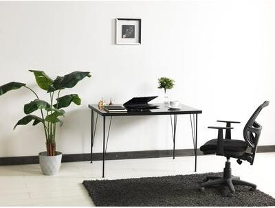 Furnia "Sondo 47"" Wide, Study Desk"