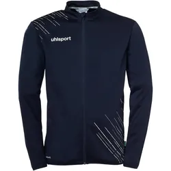 uhlsport Score 26 Classic Trainingsjacke Kinder 183 - marine/weiß 140