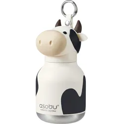 Mini Bestie Thermoflasche Cow 200 ml