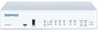 SOPHOS Sd-red 60 rev.1 appliance (eu/uk power supply)