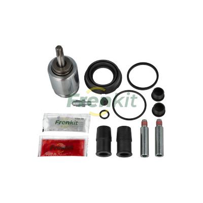 FRENKIT Reparatursatz, Bremssattel Hinterachse 742014