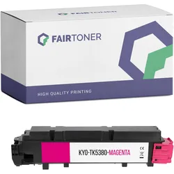 Kompatibel für Kyocera TK-5380M (1T02Z0BNL0) Toner Magenta