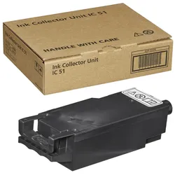 Ricoh Original Resttintenbehälter IC 51 (405866)