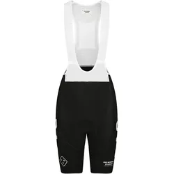 Pas Normal Studios Women's PAS Mechanism Pro Bibs Fahrradhose Damen - black - XS