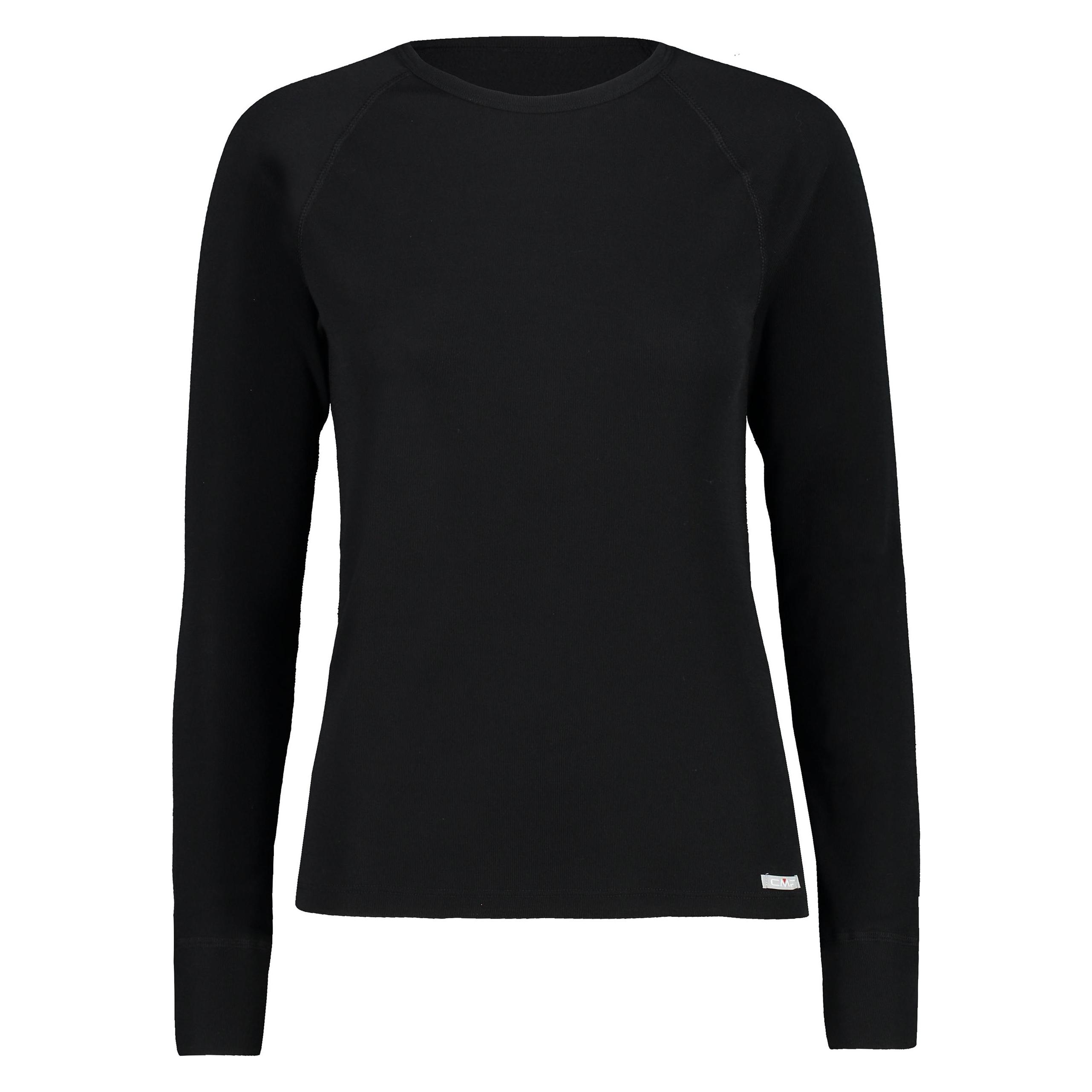 CMP Campagnolo Sweat Longsleeve (XXL) (3Y06256-U901-46)