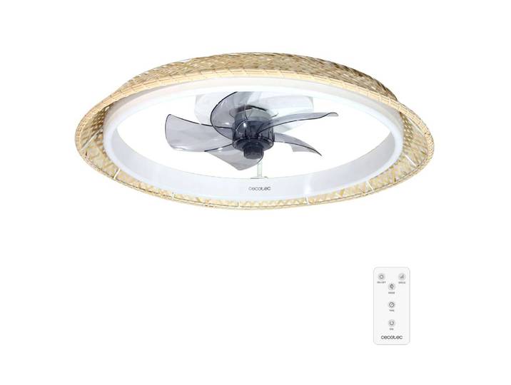 Energysilence lampaero 620 natural design