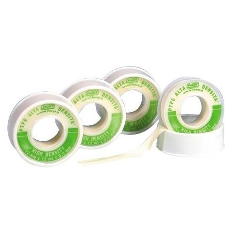 Facot TEFLON TAPE 12X12X0.1 MM 1.0G/M3 (12 mm) (36521511)