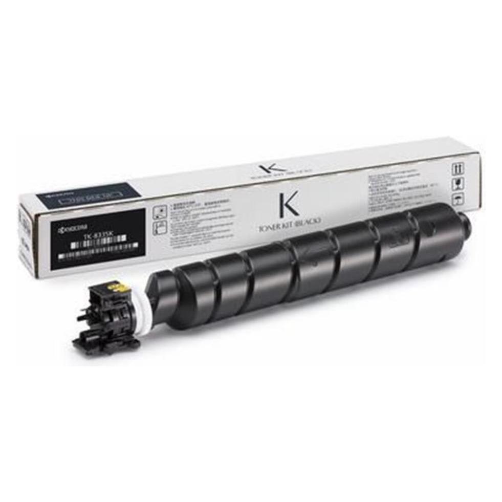 Kyocera Toner Black (BK) (TK-8335K)