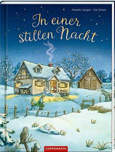 Annette Langen - In einer stillen Nacht ... - Preis vom 19.10.2026 19:33:35 h