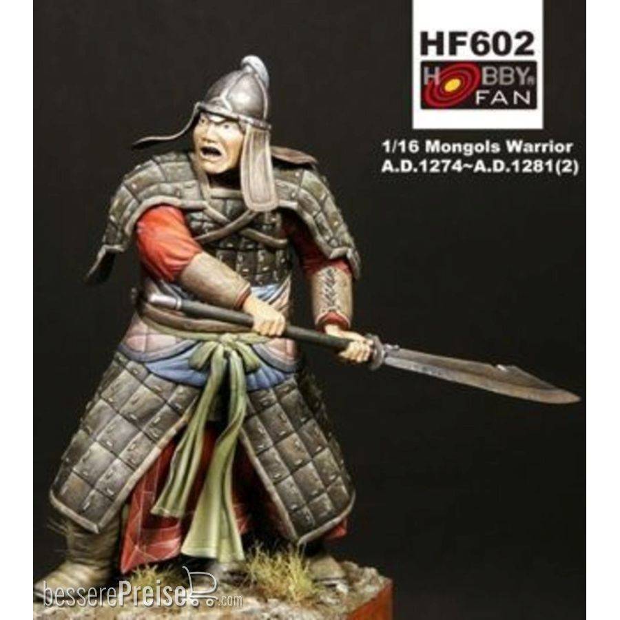 Hobby Fan HF602
