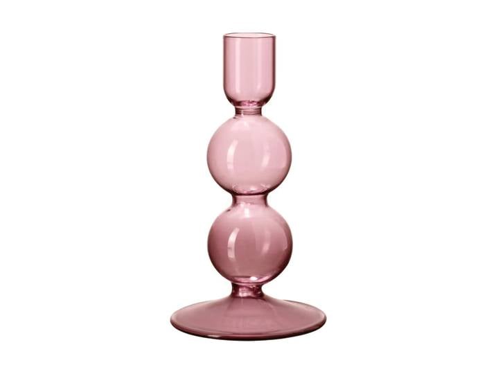 Villeroy & Boch Bougeoir Like home 13,5 cm Grape