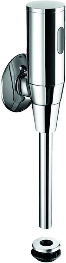 Schell Infrarot-Urinal-Spülarmatur SchellTRONIC 9 Volt chrom 011130699