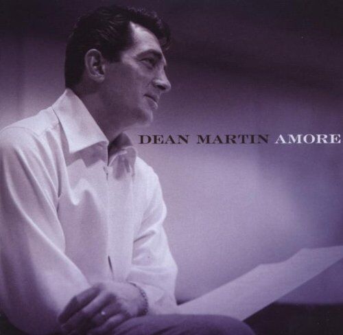 Dean Martin - Amore - Preis vom 30.09.2026 22:30:23 h