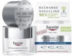 Eucerin Hyaluron-Filler +3X Effect Soin de Nuit Anti-Âge Recharge 50 ml - Pot 50 ml