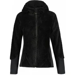 ICEPEAK Damen DAISETTA, Größe L in Schwarz Schwarz
