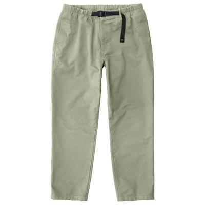Miwok - Miwok Pants - Boulderhose Gr S oliv