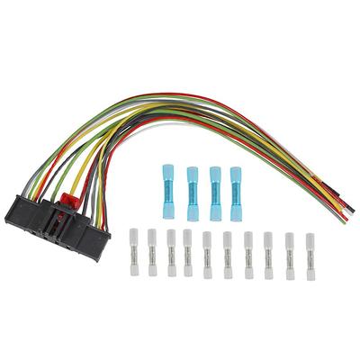 METZGER AUTOTEILE 2324356 für VW