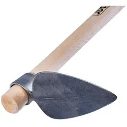 Jucon, Gartenhandwerkzeug, Glitzerschmetterling, Schleife, grosses Herz, getrimmt 110 mm (L7209)