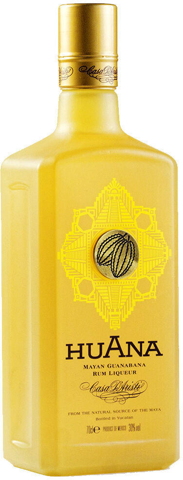 Huana Mayan Huana Guanabana Mayan 700ml
