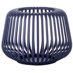 Windlicht Lito XS | Ø 13 cm, H 10 cm Ocean Cavern