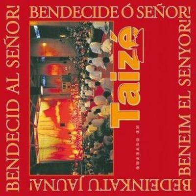 Taiz': Bendecid al Senor! - Various, CD
