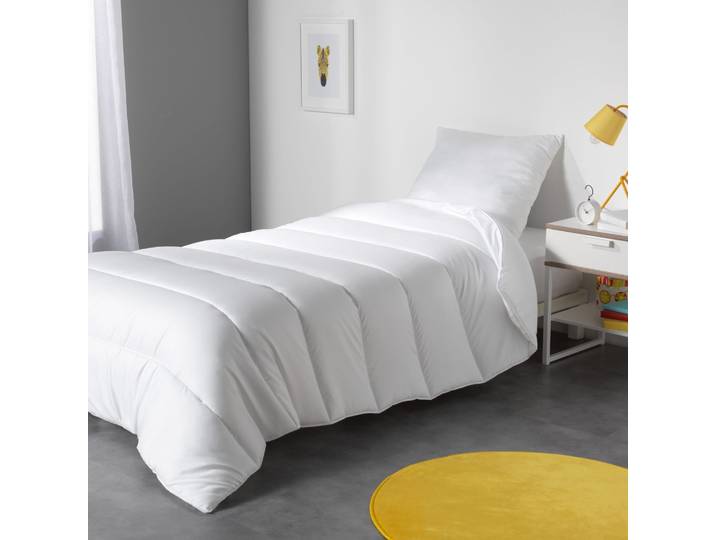 Couette anti-acariens premium 140x200