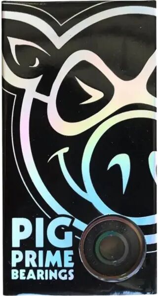 Kugellager Pig 8 Stk. (Prime)