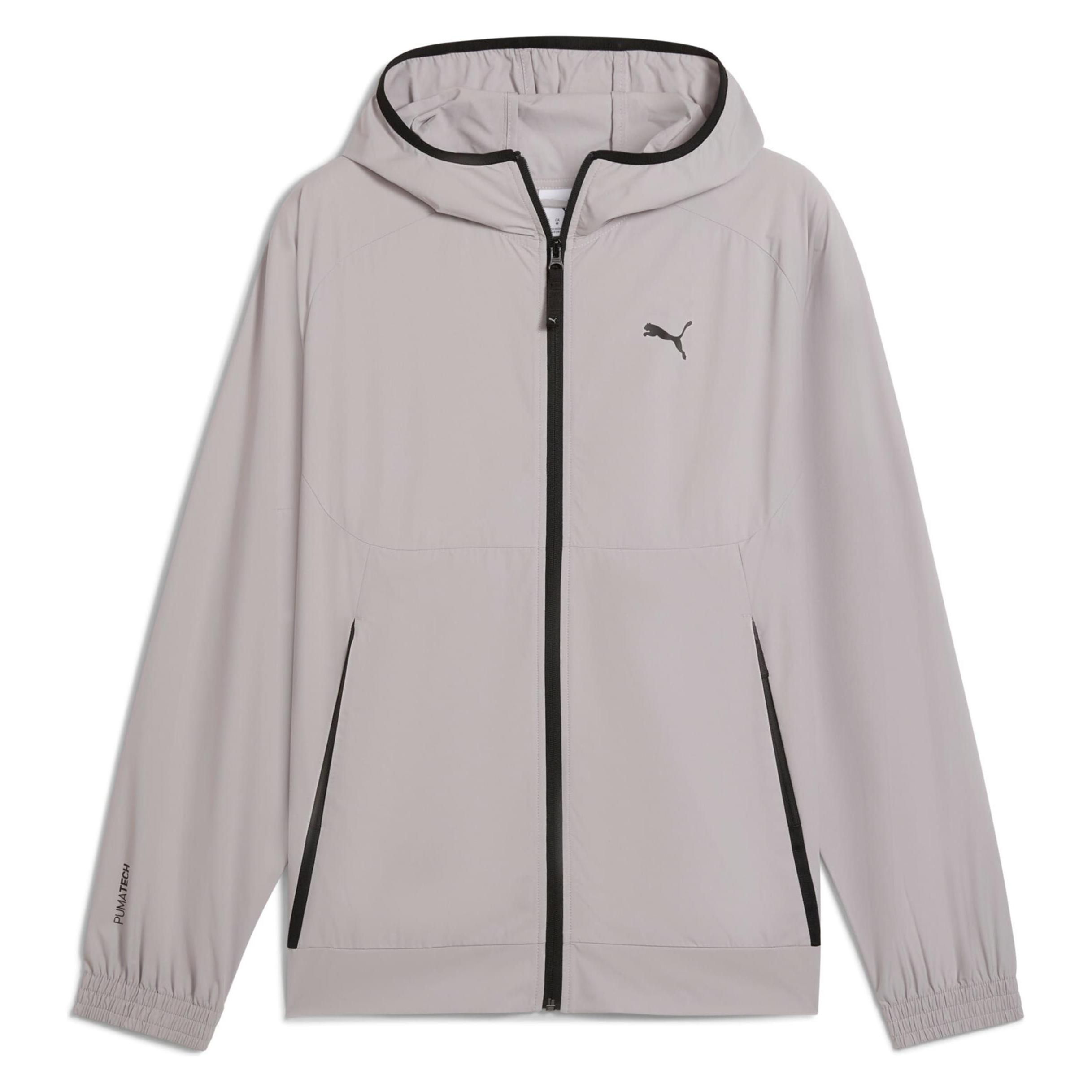Puma PUMATECH Relaxed Track Jacket WV (XXL) (629675)