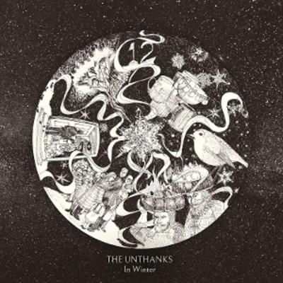In Winter (Gatefold) - The Unthanks, Vinyl