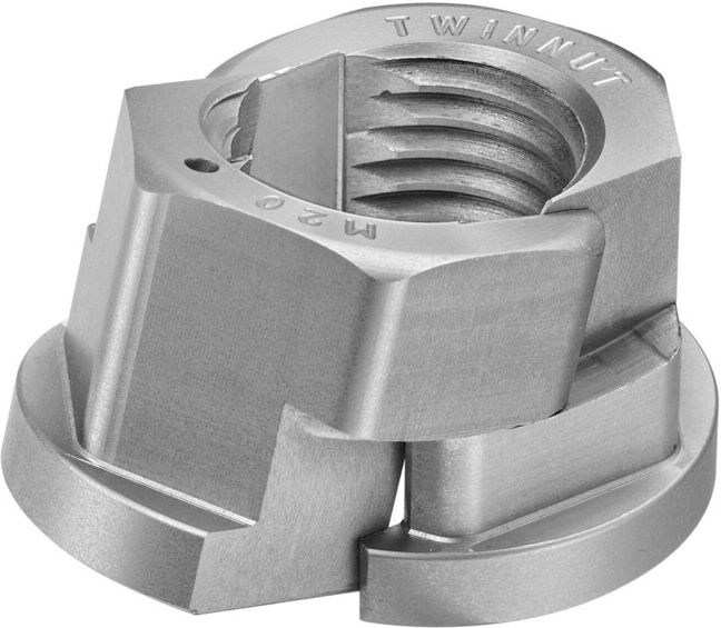AMF Ecrou TWINNUT M12 (381871)