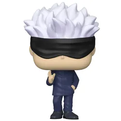 Funko - POP! - Jujutsu Kaisen - Gojo Vinyl
