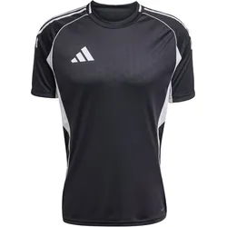 adidas Tiro 25 Competition Match Fußballtrikot Herren JF6085 - black 3XL