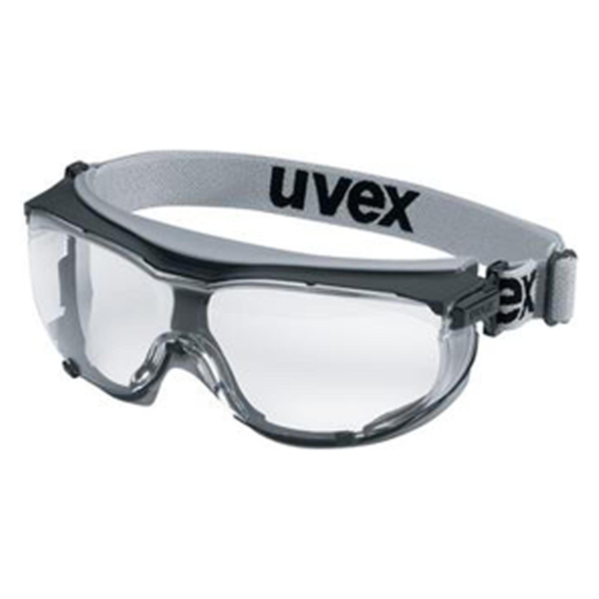 Uvex Vollsichtbrille (9307375)