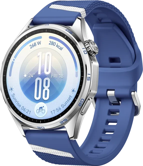 Huawei Watch GT 7 46mm Blue