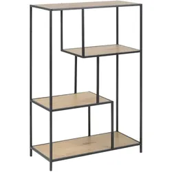 AC Design, Regal, Seaford (77 x 35 x 114 cm)
