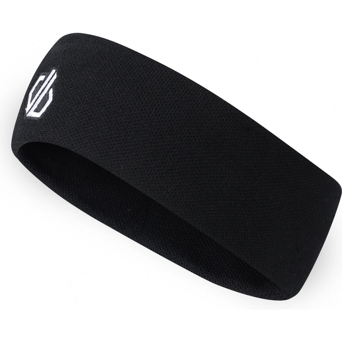 Dare2b Sweatitheadband black (800) Single DWC404-800-Single