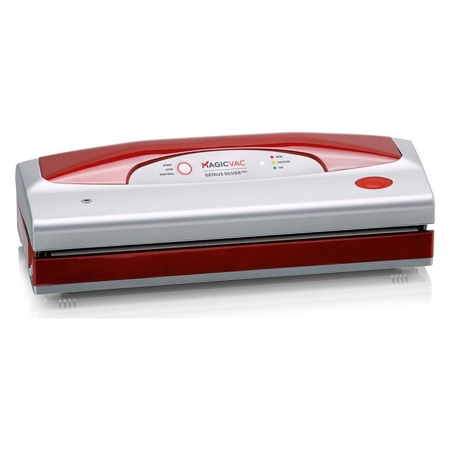 MagicVac Genius Vakuumierer300 Watt, 10 Ltmin, 800 mbar (V402PK3)