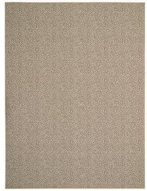 Carmen Custom Rug - Rectangle, Cameo, 5', 7' - Ballard Designs