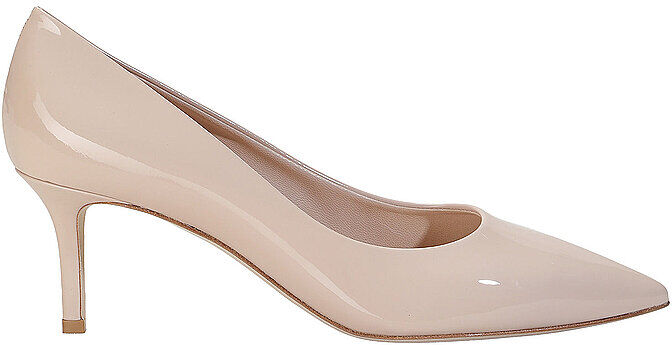 KENNEL & SCHMENGER Pumps ROME beige   36 36