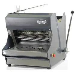Brotschneidemaschine Tischmodell 11 mm - Combisteel